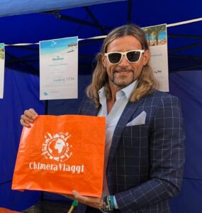Chimera Viaggi