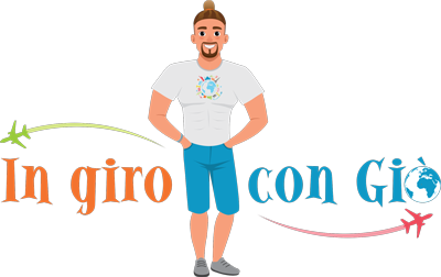 In giro con Giò